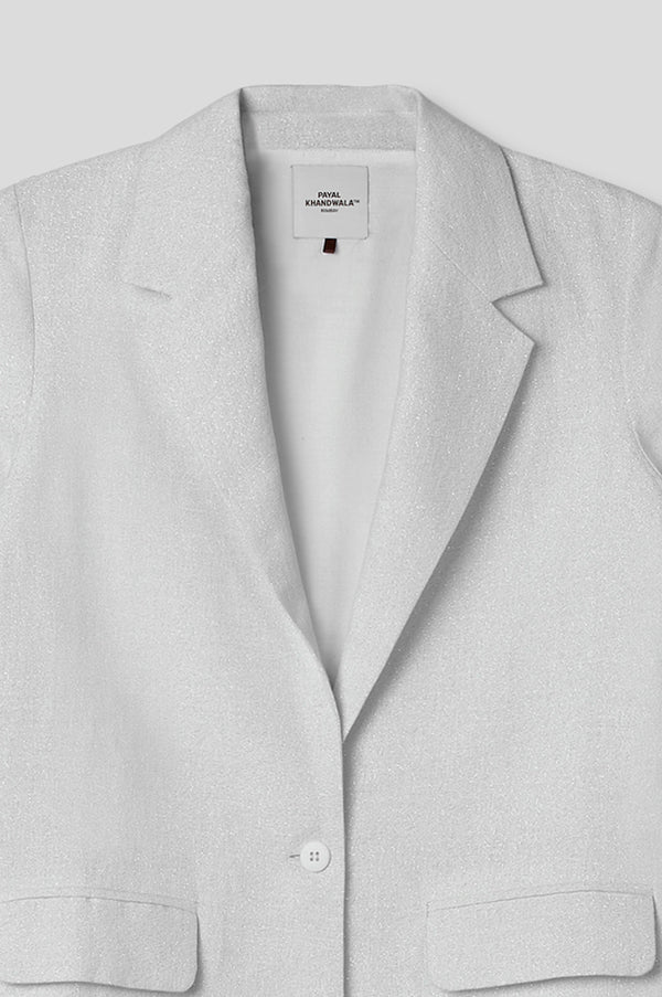 Linen Jacket