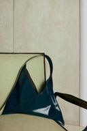 Origami Shoulder Bag