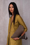 Silk Jumpsuit