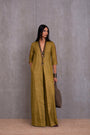 Silk Jumpsuit