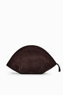 Halo Clutch Bag