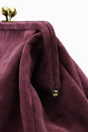 Oversized Clutch Bag