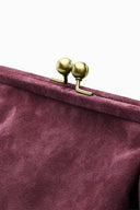 Oversized Clutch Bag