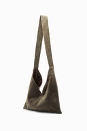 Origami Shoulder Bag