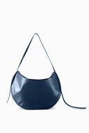 Oval Crossbody Bag