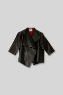 Silk Brocade Jacket