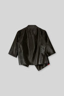 Silk Brocade Jacket