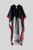 Silk Kimono