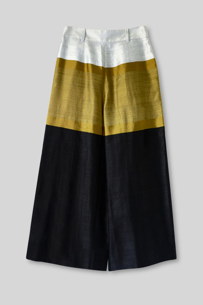 Silk Palazzo