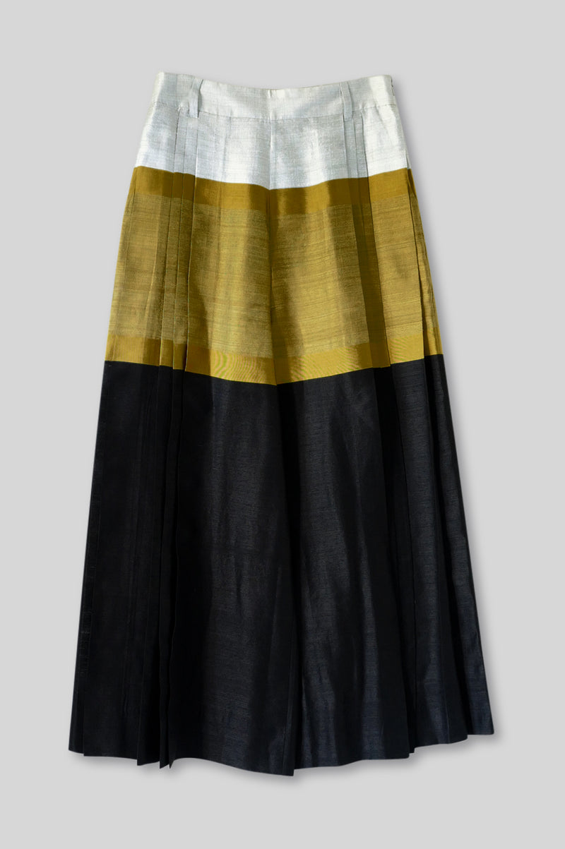 Silk Palazzo