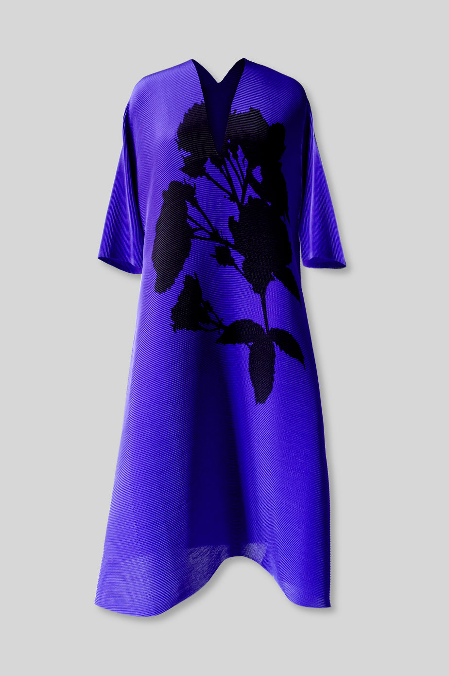 Pleated Tunic