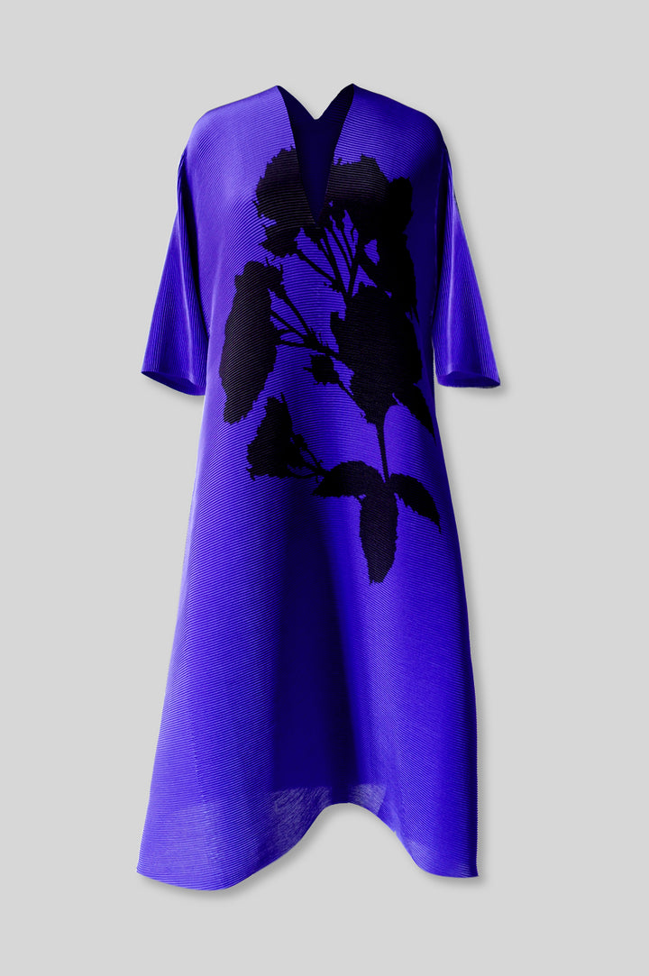 Pleated Tunic