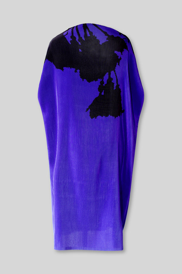 Pleated Tunic