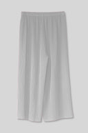 Pleated Pant