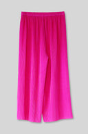 Pleated Pant