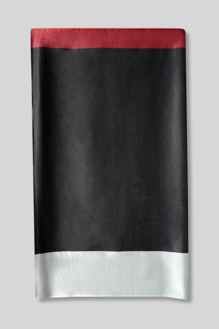Reversible Silk Sari