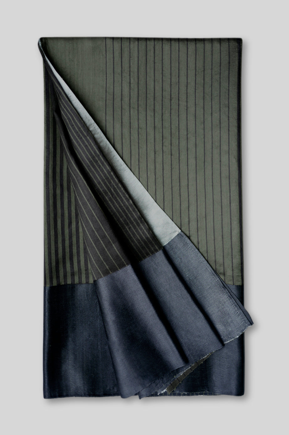 Silk Sari