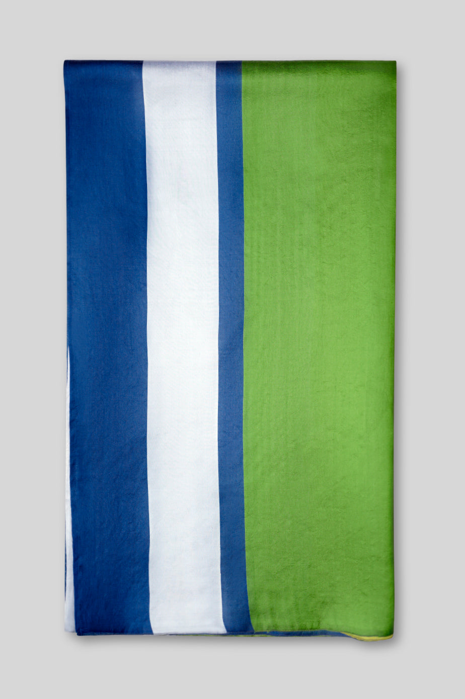 Silk Sari