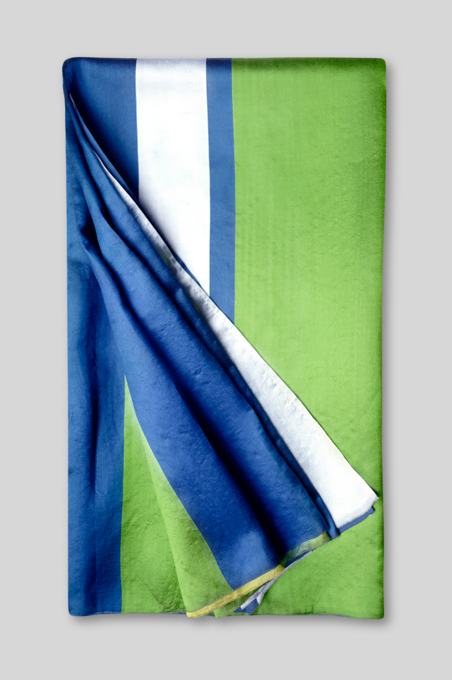 Silk Sari