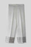 Silk Tunic Set