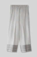 Silk Tunic Set