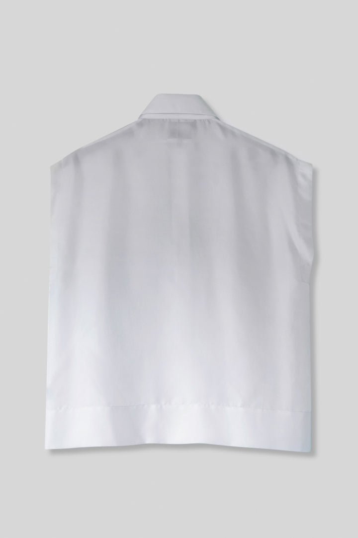 Silk Shirt