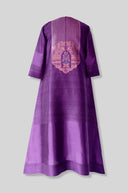 Silk Tunic Set