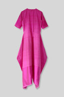 Silk Jumpsuit