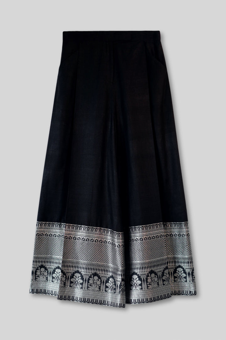 Silk Palazzo