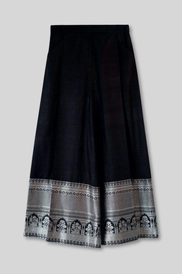 Silk Palazzo
