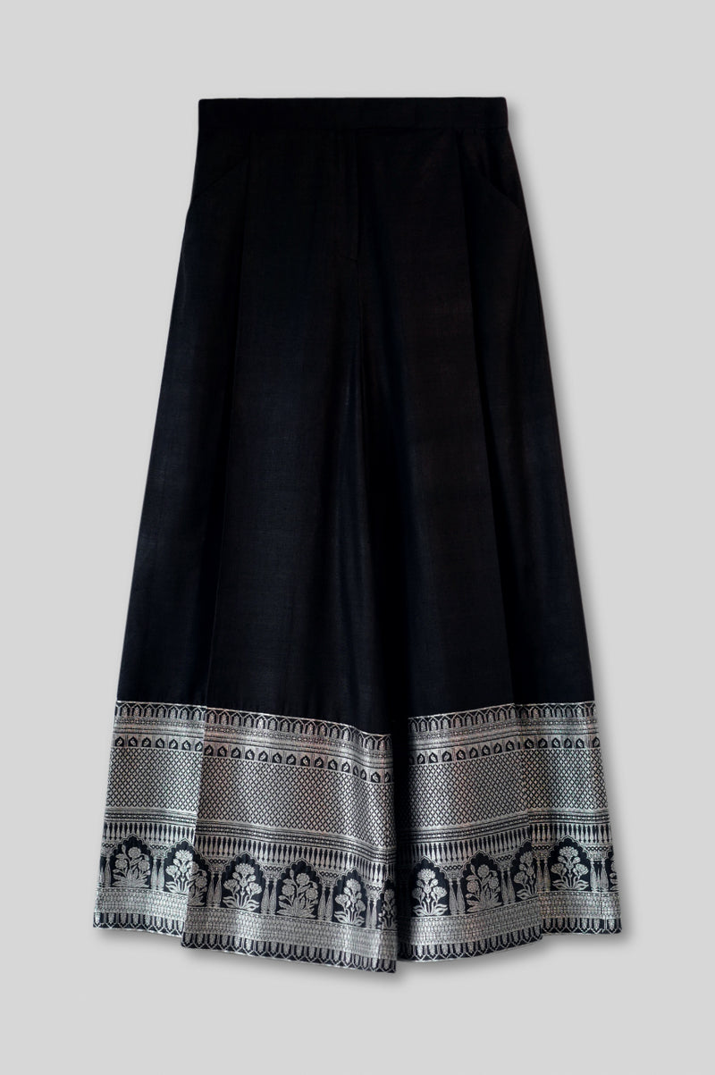 Silk Palazzo