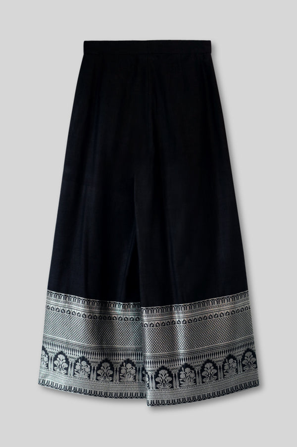 Silk Palazzo