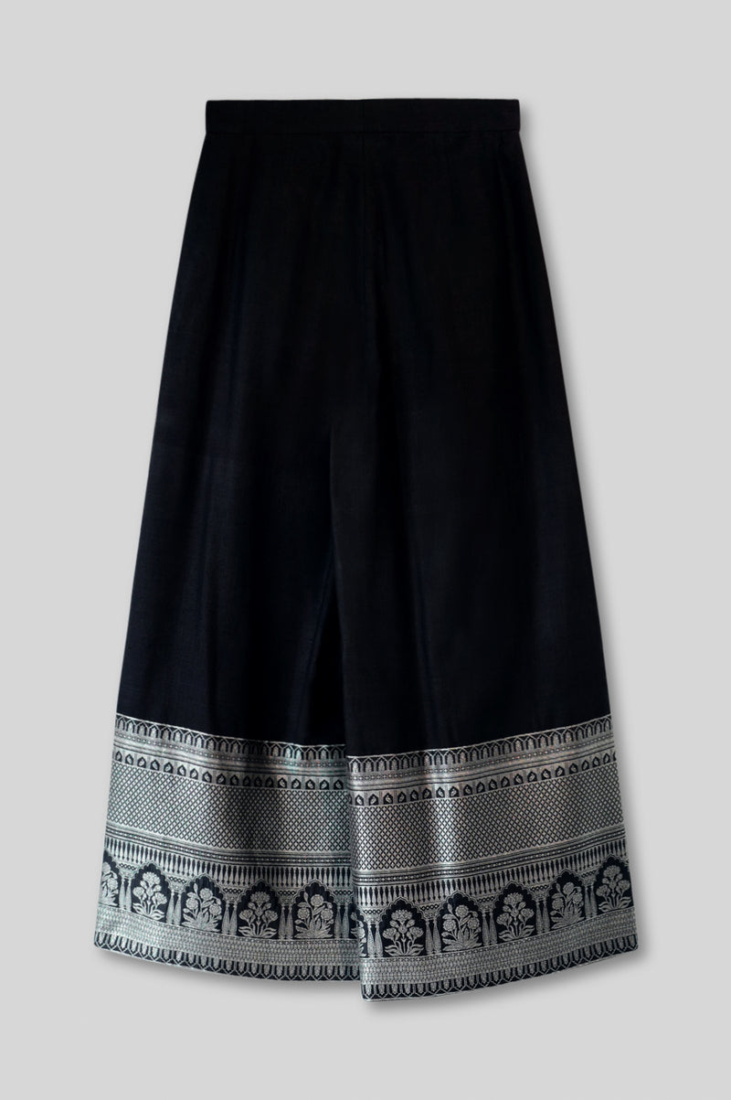 Silk Palazzo