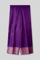 Silk Tunic Set