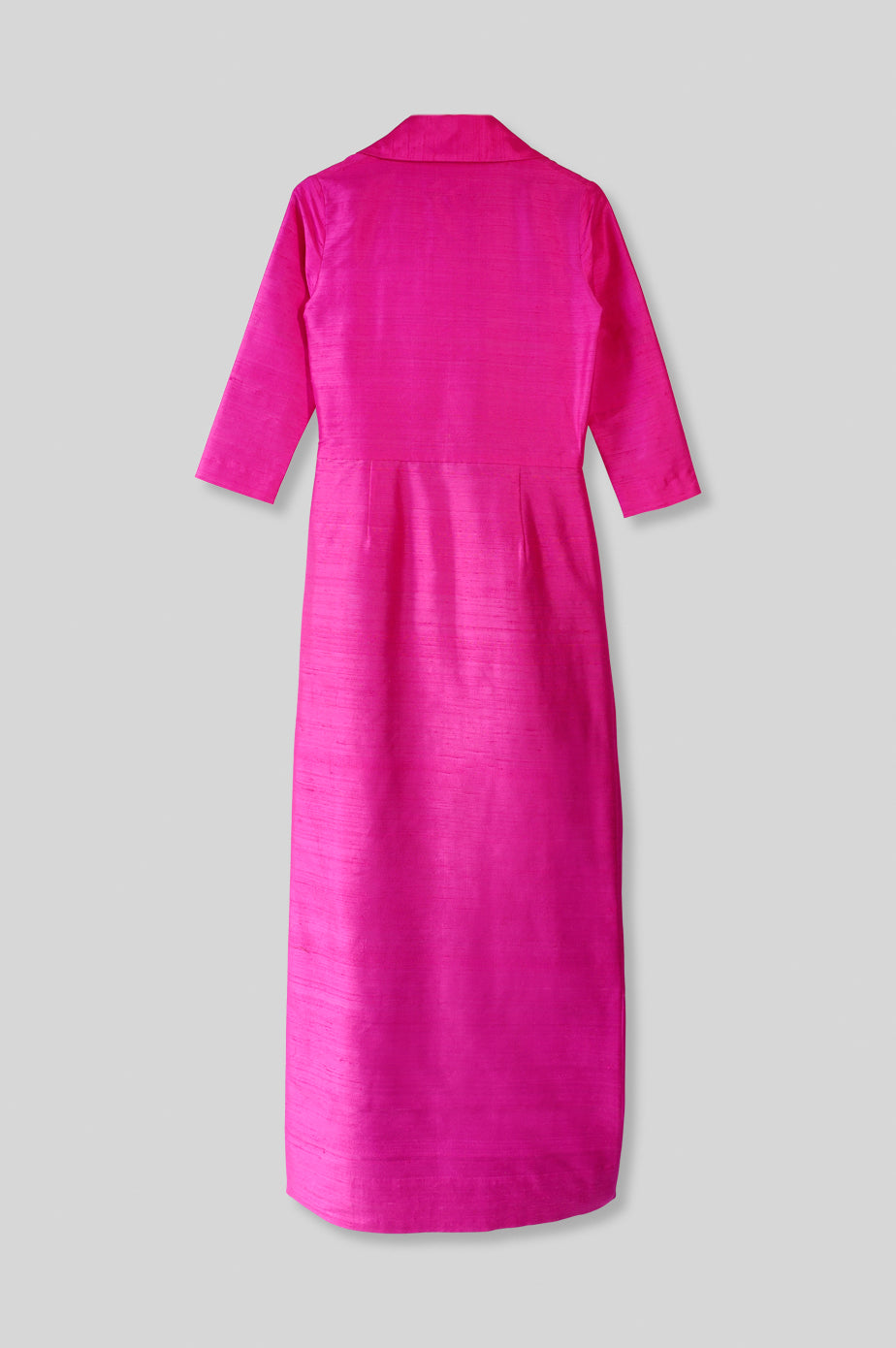 Wrap Around Dress