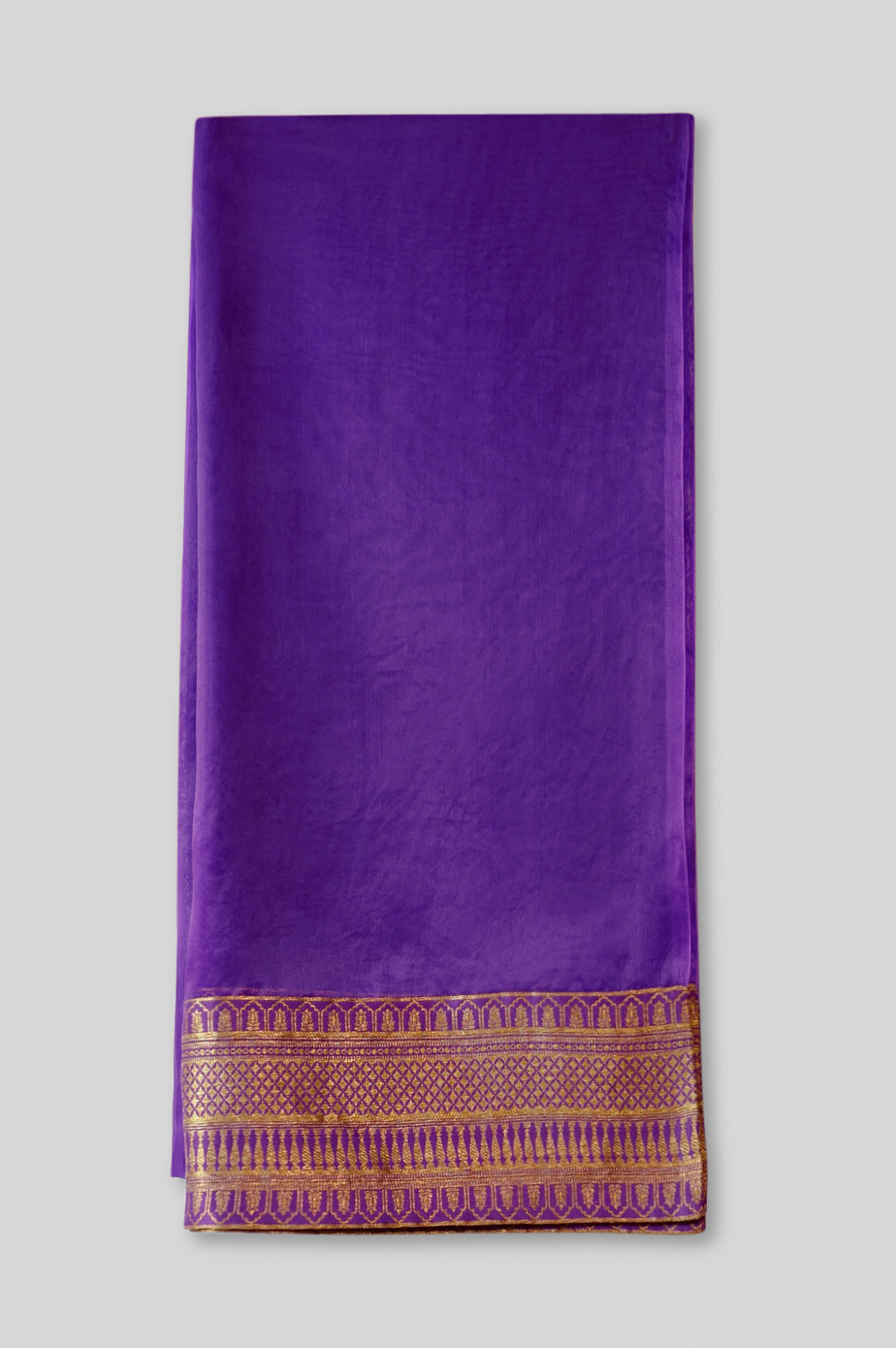 Silk Dupatta
