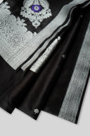 Silk Brocade Stole