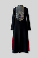 Silk Jacket