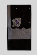 Silk Brocade Stole