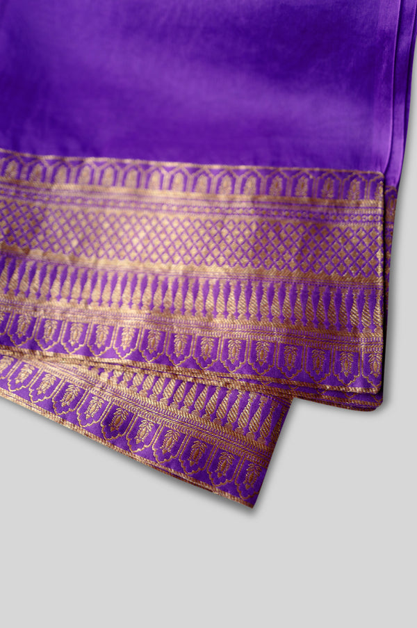 Silk Dupatta