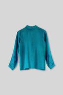 Silk Blouse