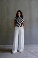 Pleated Top