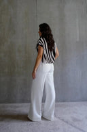 Pleated Top