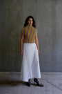 Pleated Top