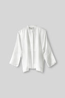 Silk shirt