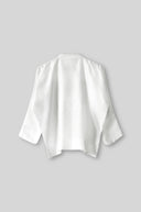 Silk shirt