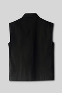 Poplin Shirt