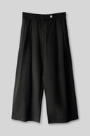 Poplin Culotte