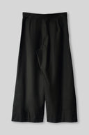 Poplin Culotte