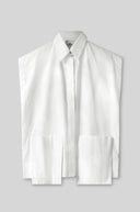POPLIN SHIRT
